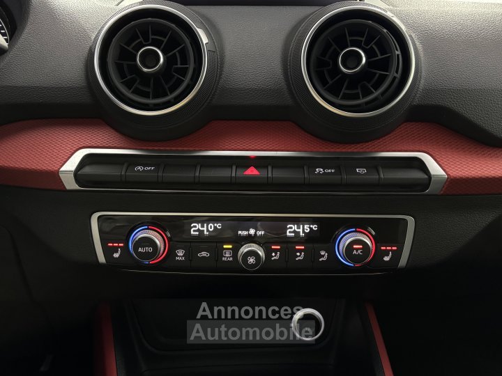 Audi Q2 35 TFSI COD 150 BVM6 Sport - 43