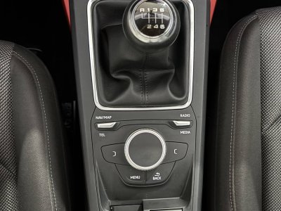 Audi Q2 35 TFSI COD 150 BVM6 Sport   - 44