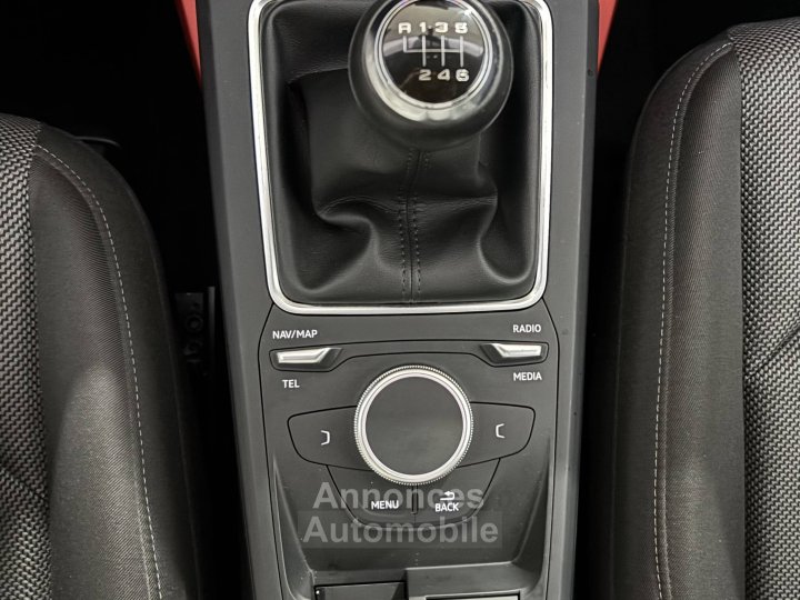 Audi Q2 35 TFSI COD 150 BVM6 Sport - 44