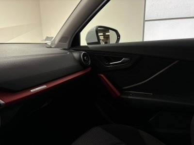 Audi Q2 35 TFSI COD 150 BVM6 Sport   - 45