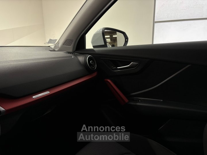 Audi Q2 35 TFSI COD 150 BVM6 Sport - 45