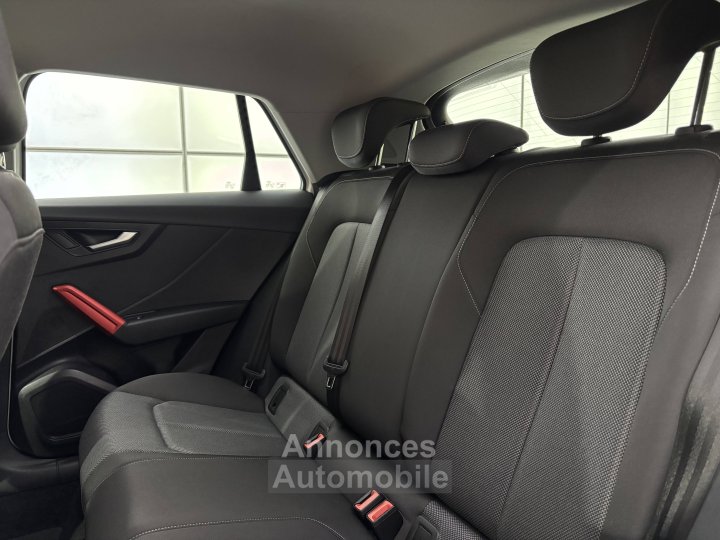 Audi Q2 35 TFSI COD 150 BVM6 Sport - 46