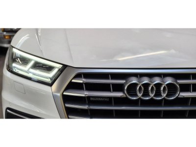 Audi Q5 Quattro 20 TDI - 190 AVUS / FRANCAISE / PANO / PNEUMATIQUES / HISTORIQUE   - 3