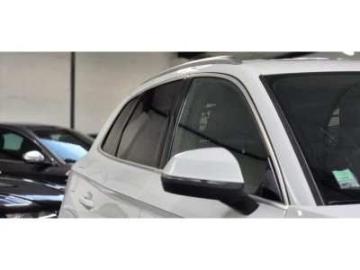 Audi Q5 Quattro 20 TDI - 190 AVUS / FRANCAISE / PANO / PNEUMATIQUES / HISTORIQUE   - 4