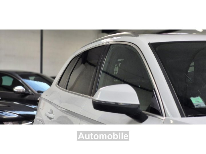 Audi Q5 Quattro 20 TDI - 190 AVUS / FRANCAISE / PANO / PNEUMATIQUES / HISTORIQUE - 4