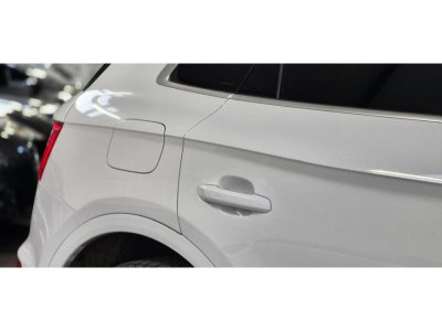 Audi Q5 Quattro 20 TDI - 190 AVUS / FRANCAISE / PANO / PNEUMATIQUES / HISTORIQUE   - 6