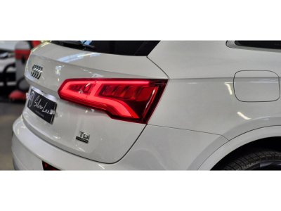 Audi Q5 Quattro 20 TDI - 190 AVUS / FRANCAISE / PANO / PNEUMATIQUES / HISTORIQUE   - 7