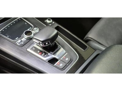Audi Q5 Quattro 20 TDI - 190 AVUS / FRANCAISE / PANO / PNEUMATIQUES / HISTORIQUE   - 13
