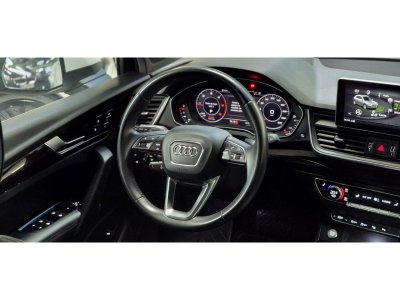 Audi Q5 Quattro 20 TDI - 190 AVUS / FRANCAISE / PANO / PNEUMATIQUES / HISTORIQUE   - 18