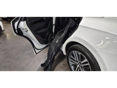 Audi Q5 Quattro 20 TDI - 190 AVUS / FRANCAISE / PANO / PNEUMATIQUES / HISTORIQUE   - 20