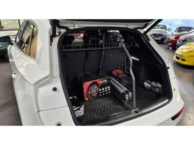 Audi Q5 Quattro 20 TDI - 190 AVUS / FRANCAISE / PANO / PNEUMATIQUES / HISTORIQUE   - 22