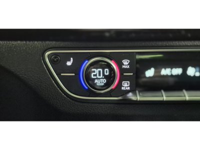 Audi Q5 Quattro 20 TDI - 190 AVUS / FRANCAISE / PANO / PNEUMATIQUES / HISTORIQUE   - 24