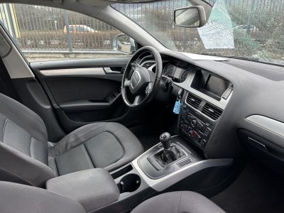 Audi A4 20 TDI 143CH DPF AMBIENTE   - 2