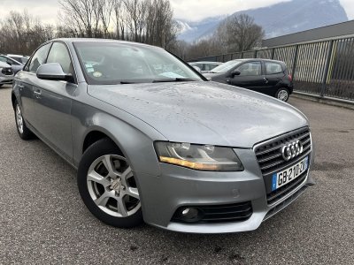 Audi A4 20 TDI 143CH DPF AMBIENTE   - 3