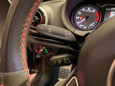 Audi S3 SPORTBACK 20 TFSI 300ch Quattro S-Tronic 6 - Toit Ouvrant - Roues Hiver/Ete - Gtie 3 mois   - 16