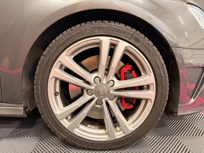 Audi S3 SPORTBACK 20 TFSI 300ch Quattro S-Tronic 6 - Toit Ouvrant - Roues Hiver/Ete - Gtie 3 mois   - 26