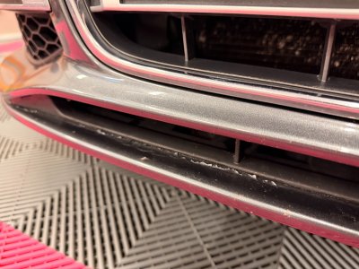 Audi S3 SPORTBACK 20 TFSI 300ch Quattro S-Tronic 6 - Toit Ouvrant - Roues Hiver/Ete - Gtie 3 mois   - 31