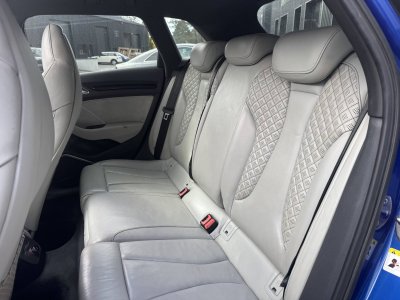 Audi RS3 Sportback II SPORTBACK 25 TFSI 367 QUATTRO S TRONIC   - 10