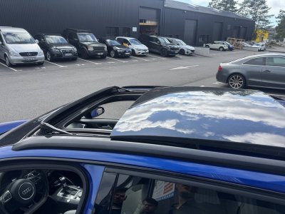 Audi RS3 Sportback II SPORTBACK 25 TFSI 367 QUATTRO S TRONIC   - 12