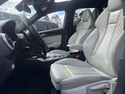 Audi RS3 Sportback II SPORTBACK 25 TFSI 367 QUATTRO S TRONIC   - 13