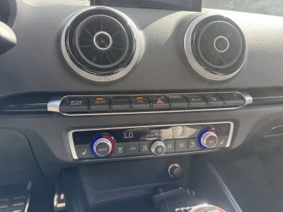 Audi RS3 Sportback II SPORTBACK 25 TFSI 367 QUATTRO S TRONIC   - 18