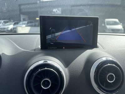 Audi RS3 Sportback II SPORTBACK 25 TFSI 367 QUATTRO S TRONIC   - 19