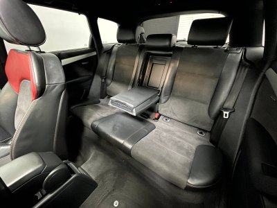 Audi S3 Sportback Sportback II 20 TFSI 265ch quattro S tronic 6 EXCLUSIVE   - 10