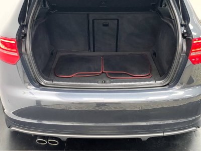 Audi S3 Sportback Sportback II 20 TFSI 265ch quattro S tronic 6 EXCLUSIVE   - 11