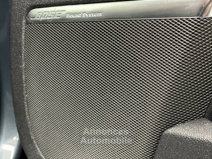 Audi S3 Sportback Sportback II 20 TFSI 265ch quattro S tronic 6 EXCLUSIVE - 13