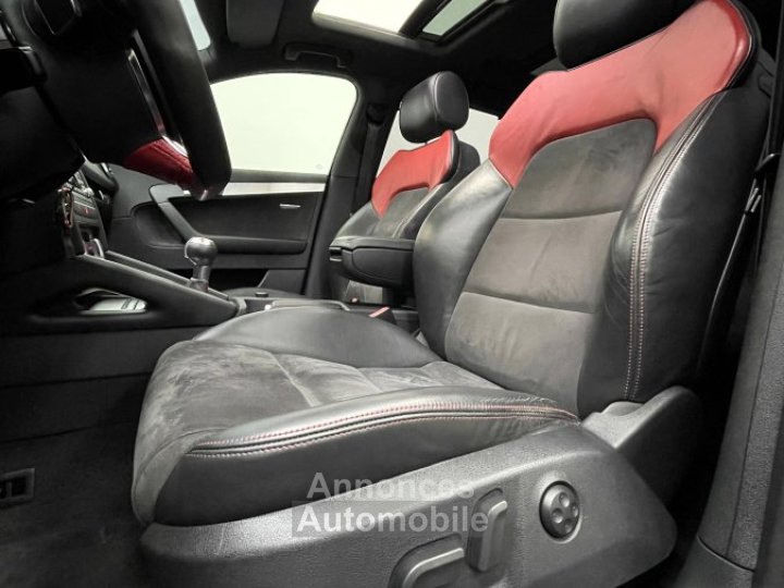 Audi S3 Sportback Sportback II 20 TFSI 265ch quattro S tronic 6 EXCLUSIVE - 14