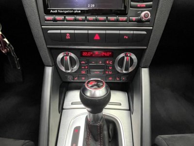 Audi S3 Sportback Sportback II 20 TFSI 265ch quattro S tronic 6 EXCLUSIVE   - 16