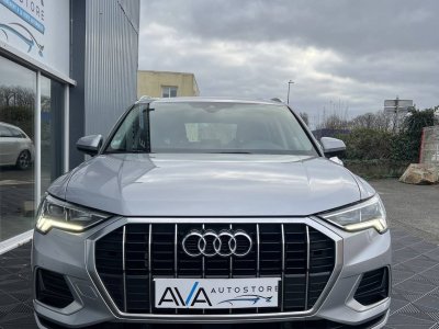 Audi Q3 35 TFSI 150ch Design Luxe 126g   - 2