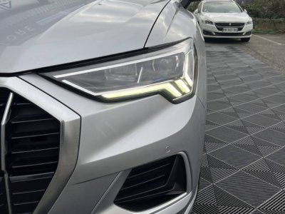 Audi Q3 35 TFSI 150ch Design Luxe 126g   - 3