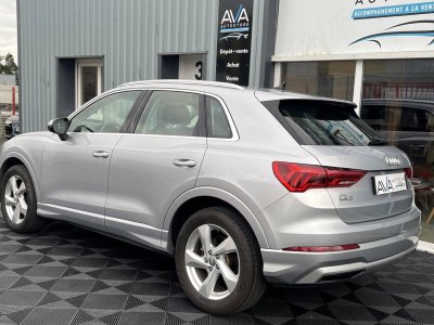 Audi Q3 35 TFSI 150ch Design Luxe 126g   - 5
