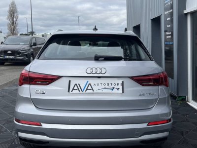 Audi Q3 35 TFSI 150ch Design Luxe 126g   - 6