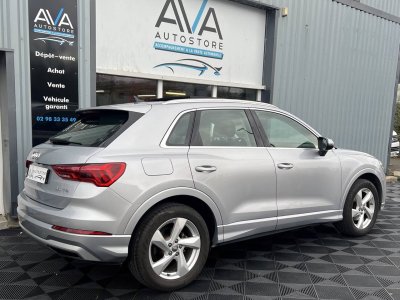 Audi Q3 35 TFSI 150ch Design Luxe 126g   - 8