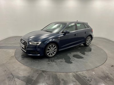 Audi A3 Sportback 30 TFSI 116 S tronic 7 Design Luxe   - 1
