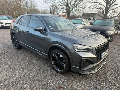 Audi Q2 35 TFSI 150 S tronic 7 Design - 1