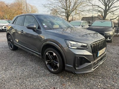 Audi Q2 35 TFSI 150 S tronic 7 Design - 2
