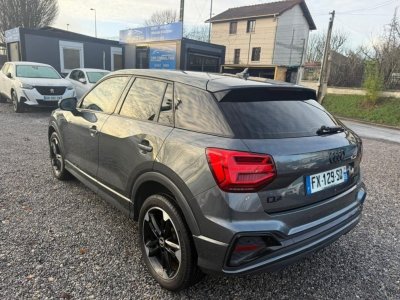 Audi Q2 35 TFSI 150 S tronic 7 Design - 3