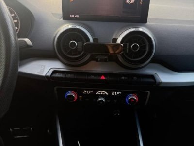 Audi Q2 35 TFSI 150 S tronic 7 Design - 5