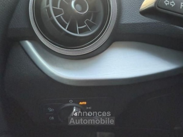 Audi Q2 35 TFSI 150 S tronic 7 Design - 6