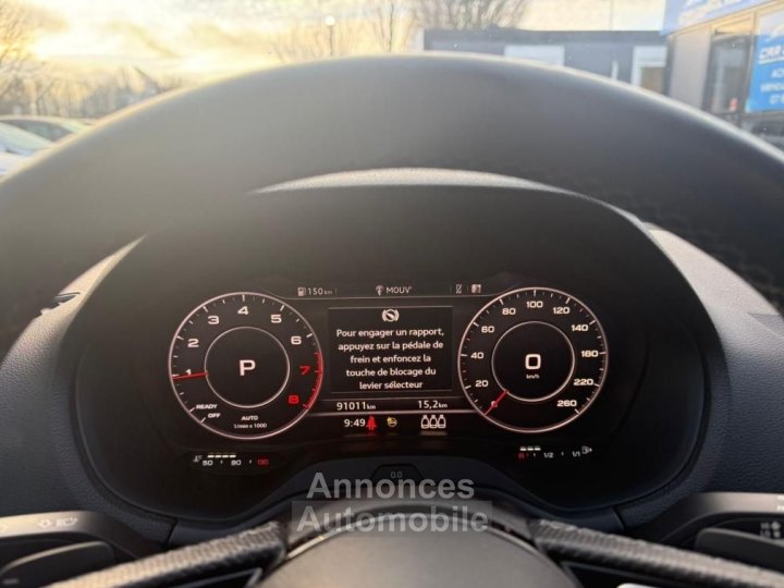 Audi Q2 35 TFSI 150 S tronic 7 Design - 7