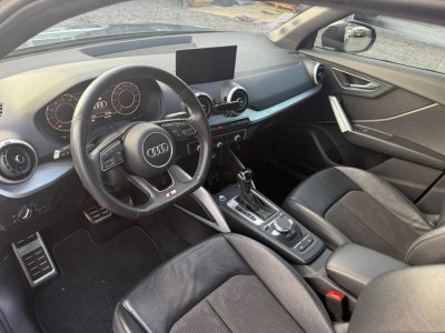 Audi Q2 35 TFSI 150 S tronic 7 Design - 8