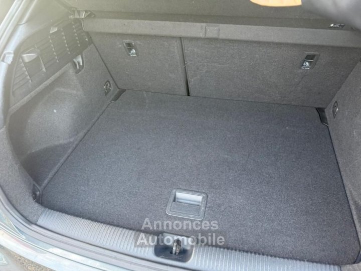 Audi Q2 35 TFSI 150 S tronic 7 Design - 9