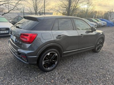 Audi Q2 35 TFSI 150 S tronic 7 Design - 12