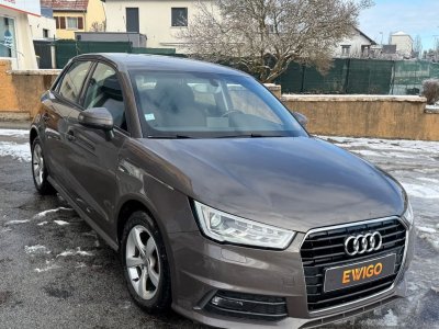 Audi A1 Sportback 10 tfsi 95 ch ultra s line bva - 3