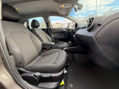 Audi A1 Sportback 10 tfsi 95 ch ultra s line bva - 12