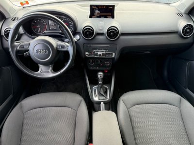 Audi A1 Sportback 10 tfsi 95 ch ultra s line bva - 14