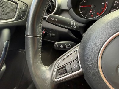 Audi A1 Sportback 10 tfsi 95 ch ultra s line bva - 16